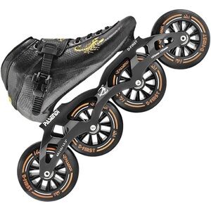 Professional Carbon Fiber Speed Skates